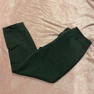 Express Columnist Ankle Pant